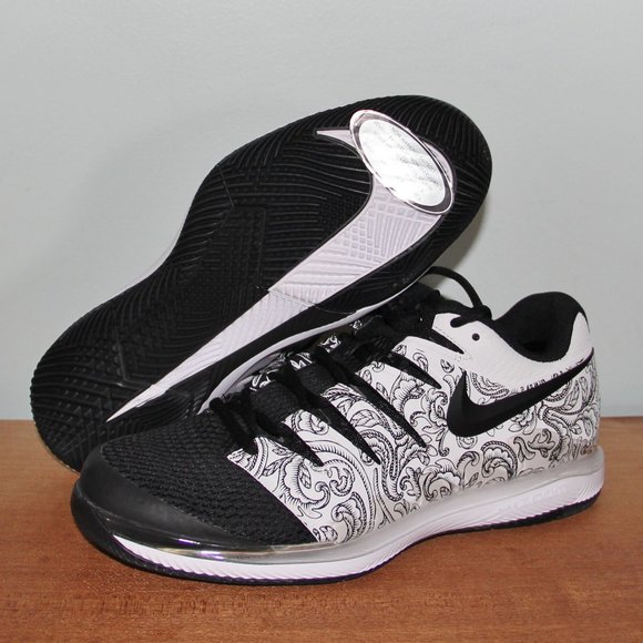 nike air zoom vapor x men's tennis shoes stores